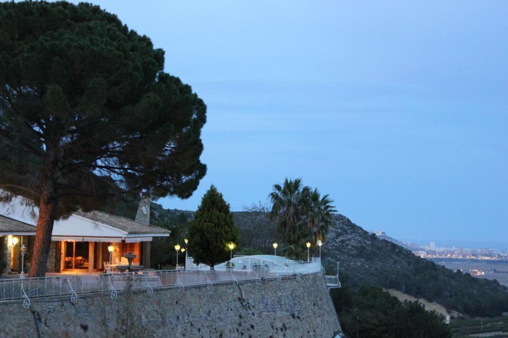 Villa Montgrau Llano de Gorra Exterior foto