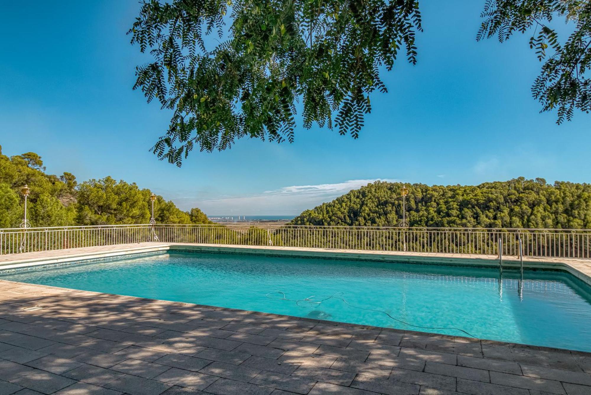 Villa Montgrau Llano de Gorra Exterior foto
